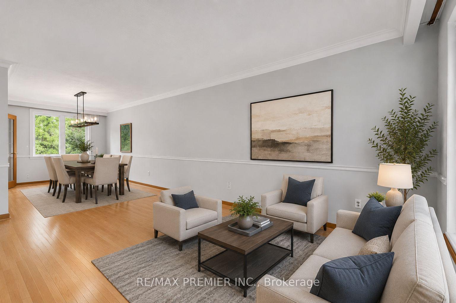 Photo 8 of 21 Halbadier Place, Etobicoke, Islington-City Centre West — HOMEH
