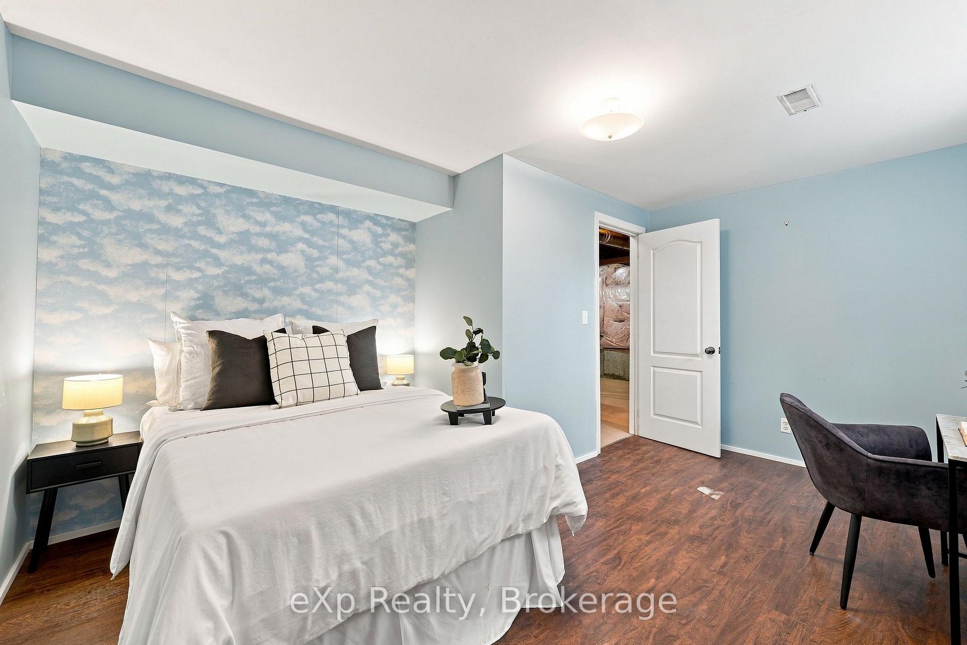 Photo 24 of 64 Huffman Avenue, Port Hope — HOMEH