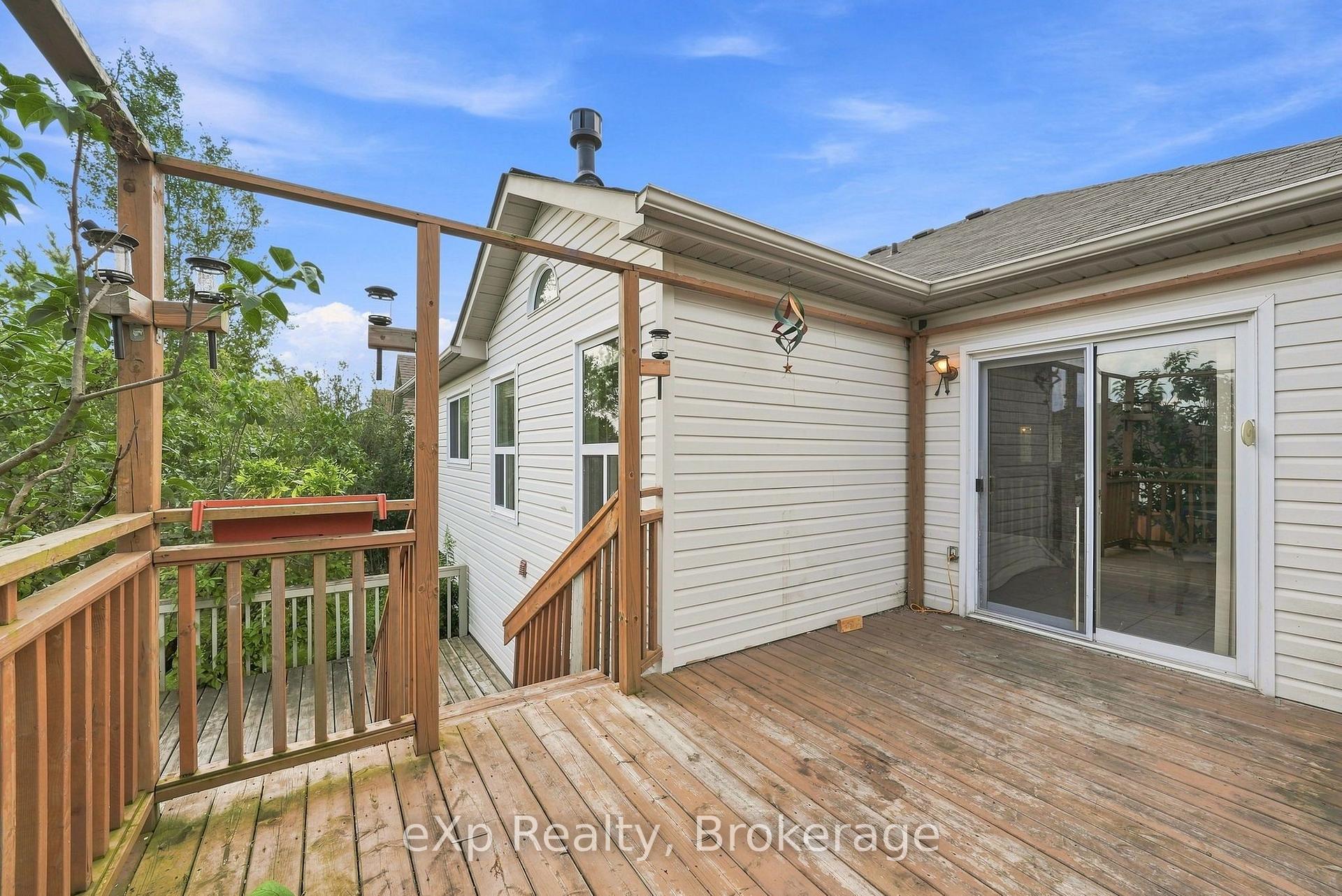 Photo 27 of 64 Huffman Avenue, Port Hope — HOMEH
