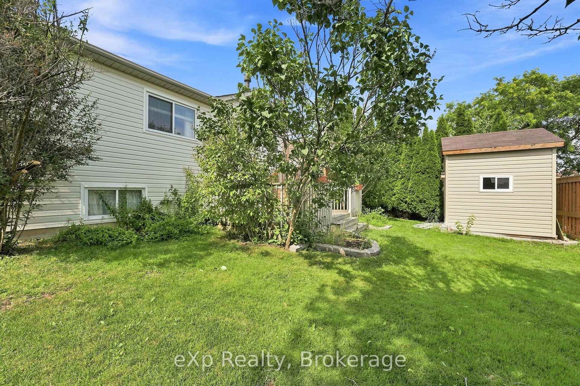 Photo 30 of 64 Huffman Avenue, Port Hope — HOMEH