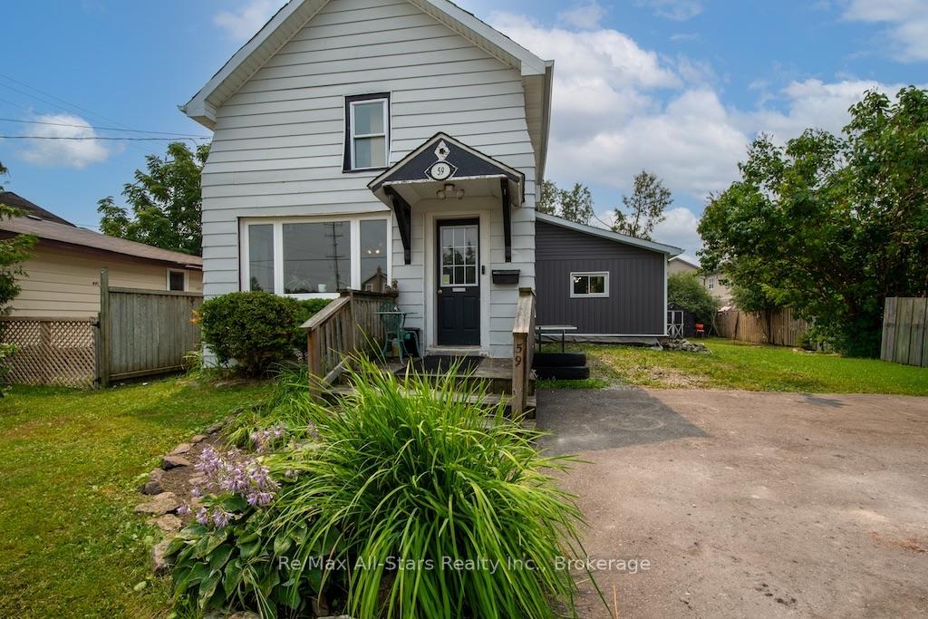 Photo 2 of 59 George Street W, Kawartha Lakes, Lindsay — HOMEH