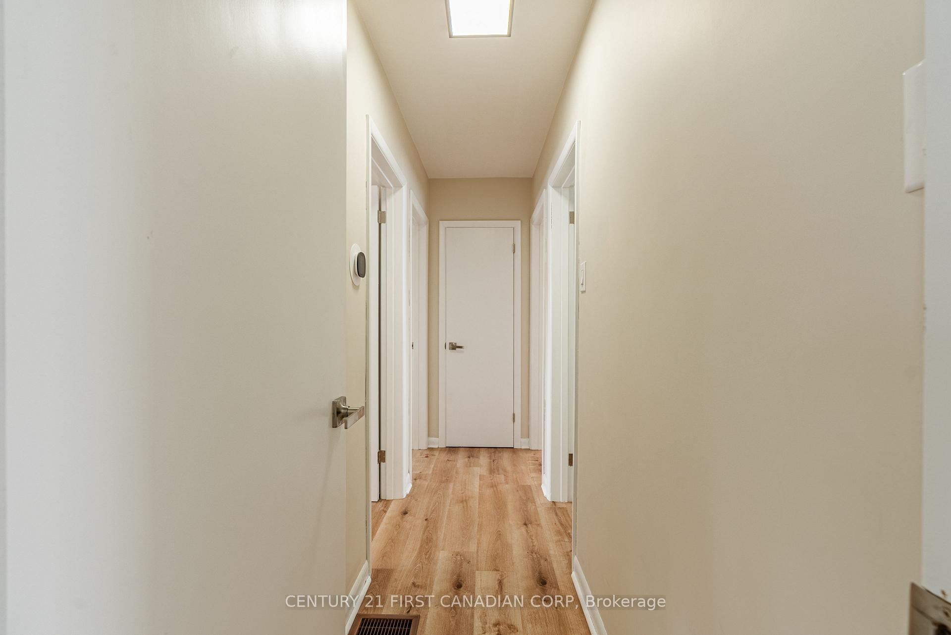 Photo 15 of Unit Upper, 177 Myrtle Street, St. Thomas — HOMEH