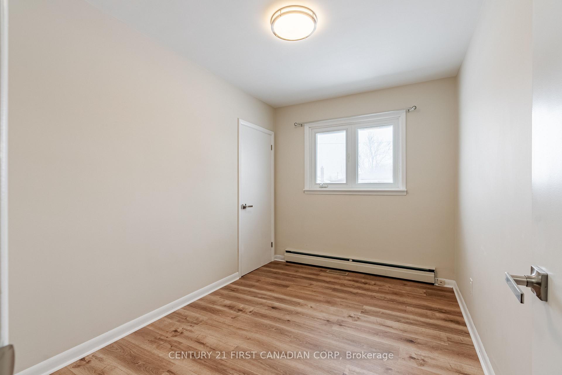 Photo 17 of Unit Upper, 177 Myrtle Street, St. Thomas — HOMEH
