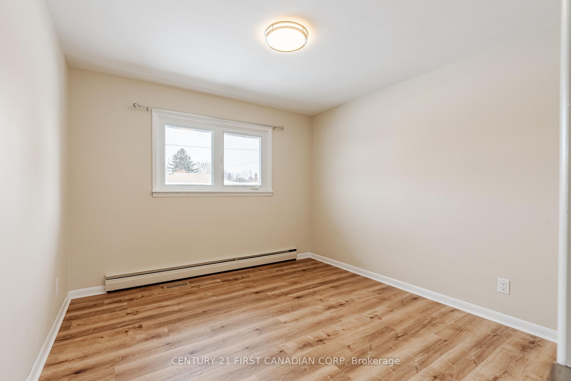 Photo 18 of Unit Upper, 177 Myrtle Street, St. Thomas — HOMEH