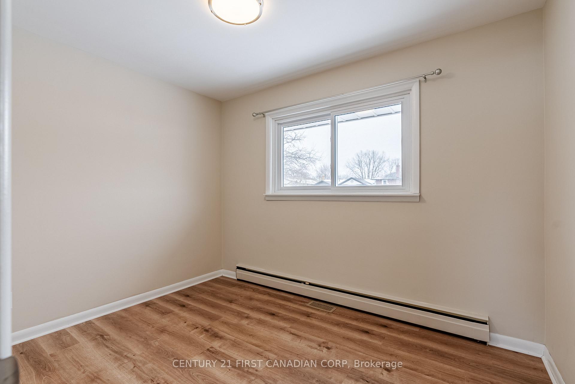 Photo 20 of Unit Upper, 177 Myrtle Street, St. Thomas — HOMEH