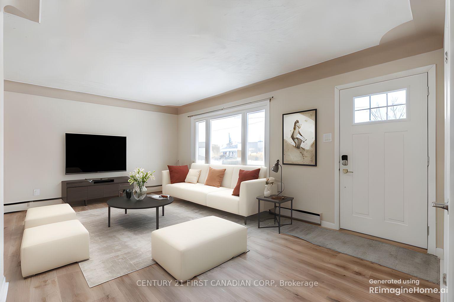 Photo 21 of Unit Upper, 177 Myrtle Street, St. Thomas — HOMEH