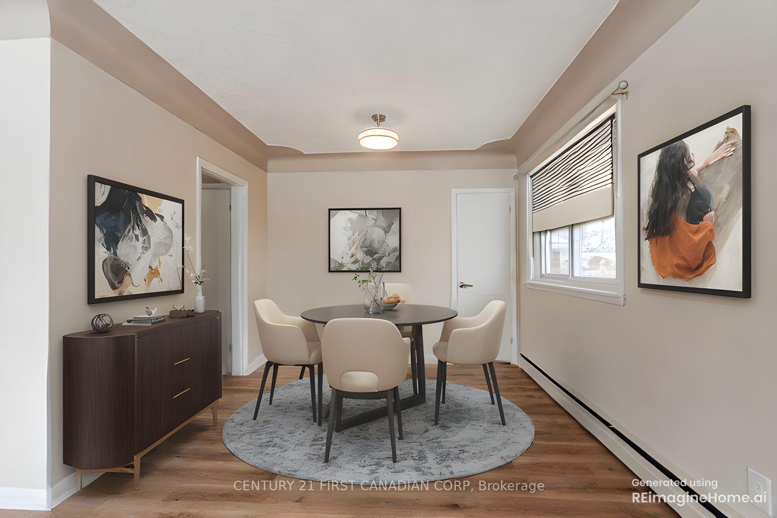 Photo 22 of Unit Upper, 177 Myrtle Street, St. Thomas — HOMEH