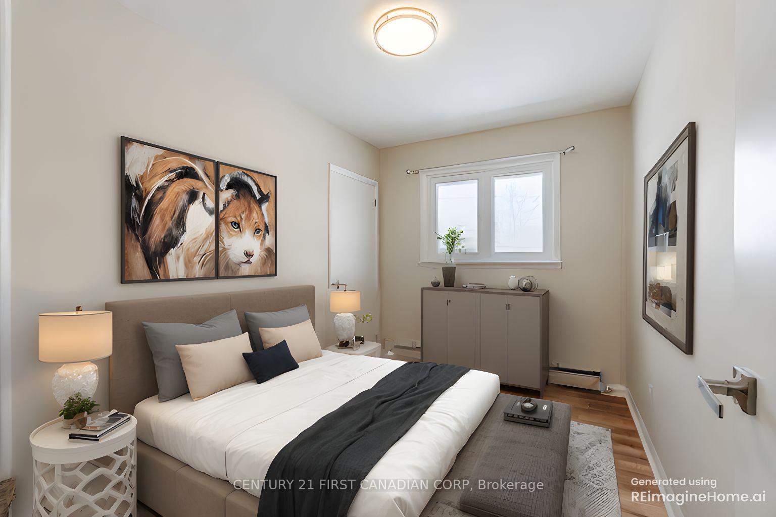 Photo 24 of Unit Upper, 177 Myrtle Street, St. Thomas — HOMEH