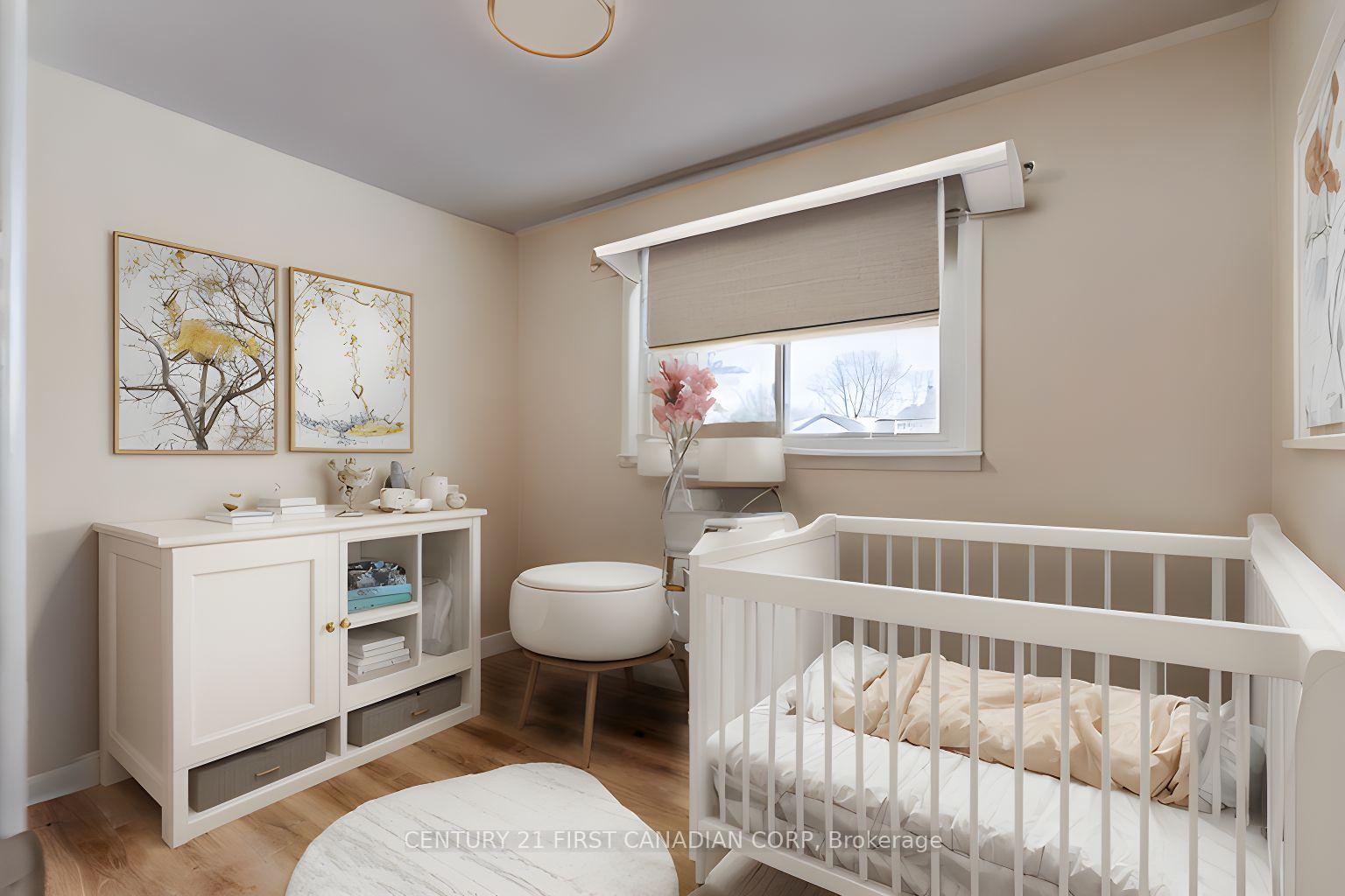 Photo 25 of Unit Upper, 177 Myrtle Street, St. Thomas — HOMEH