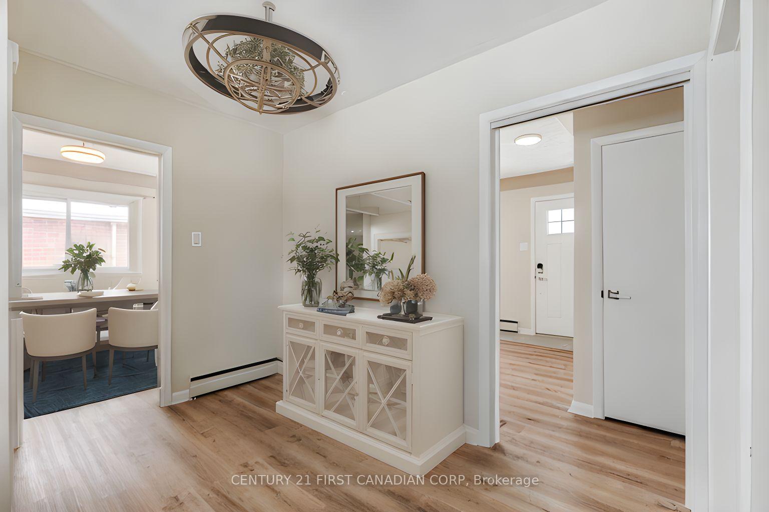 Photo 26 of Unit Upper, 177 Myrtle Street, St. Thomas — HOMEH