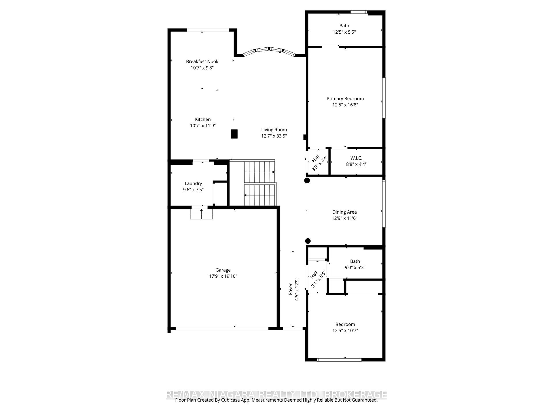 Photo 39 of 8424 Mulberry Drive, Niagara Falls, Brown — HOMEH