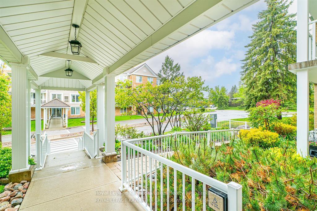 Photo 3 of Unit 404, 51 Rivermill Boulevard, Kawartha Lakes, Lindsay — HOMEH