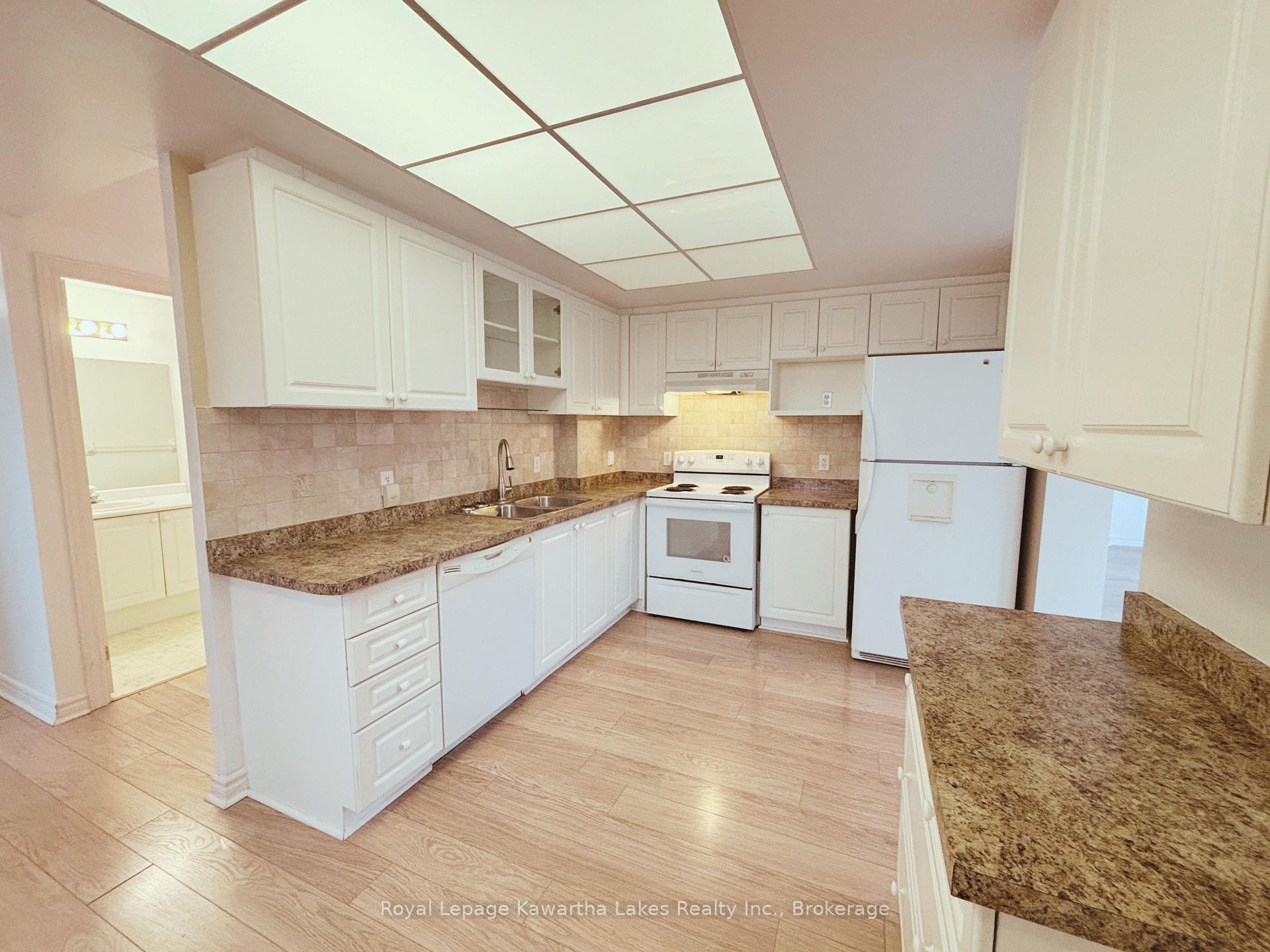 Photo 14 of Unit 404, 51 Rivermill Boulevard, Kawartha Lakes, Lindsay — HOMEH