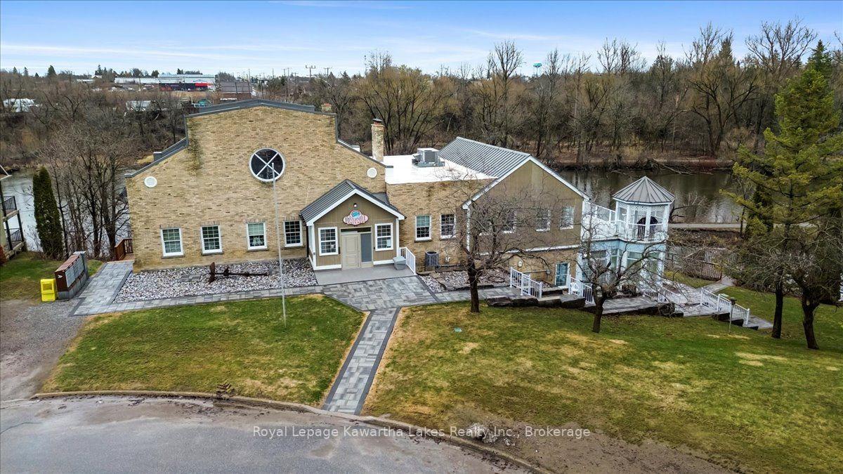 Photo 23 of Unit 404, 51 Rivermill Boulevard, Kawartha Lakes, Lindsay — HOMEH