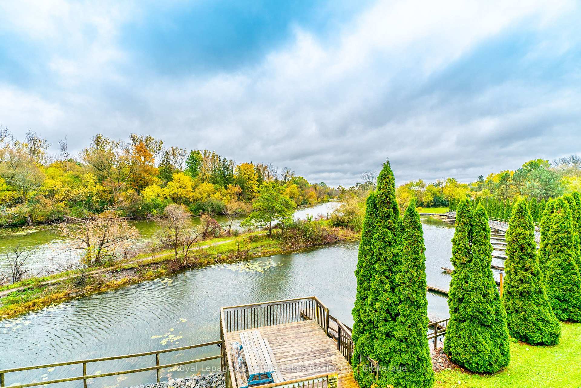 Photo 25 of Unit 404, 51 Rivermill Boulevard, Kawartha Lakes, Lindsay — HOMEH