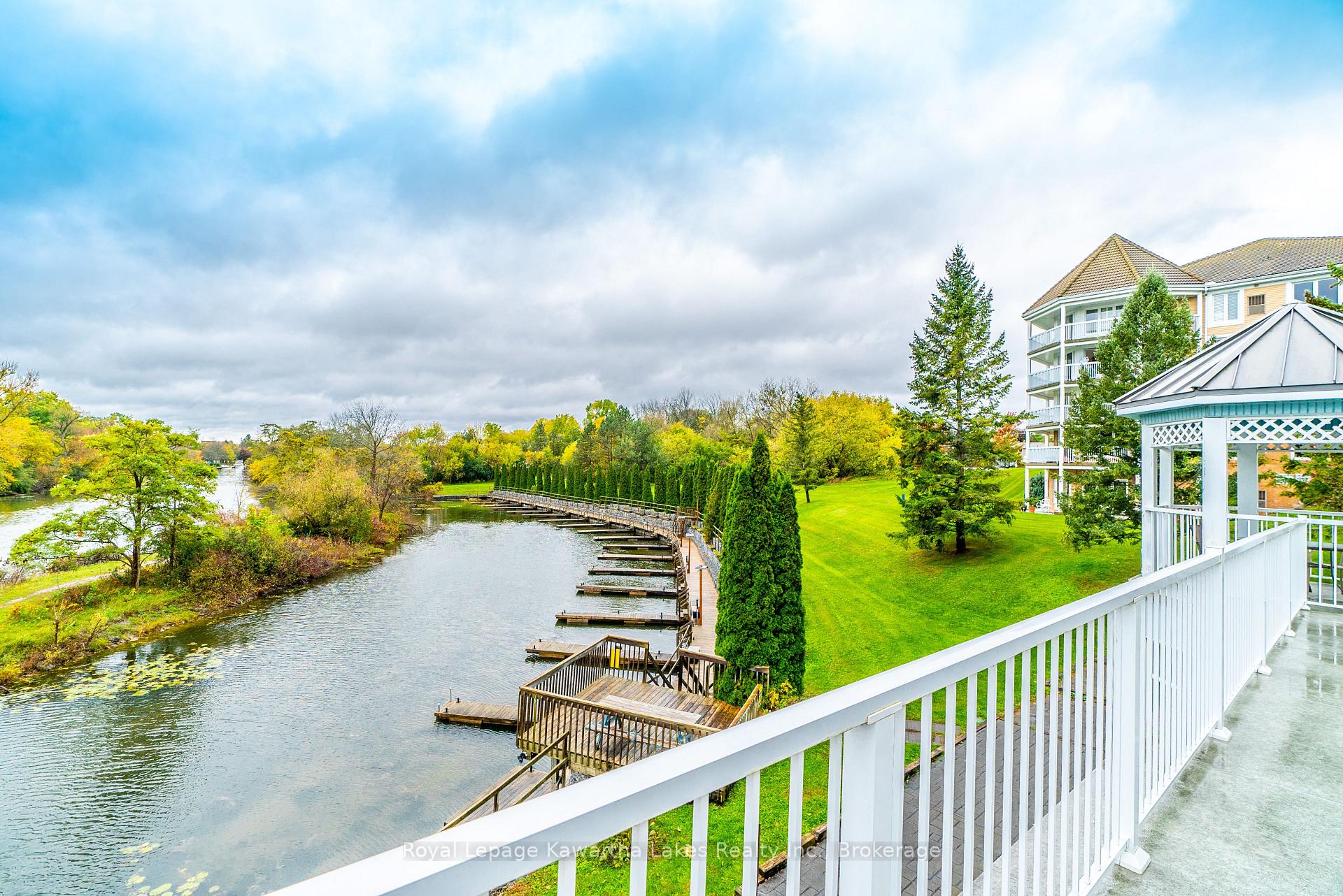 Photo 28 of Unit 404, 51 Rivermill Boulevard, Kawartha Lakes, Lindsay — HOMEH