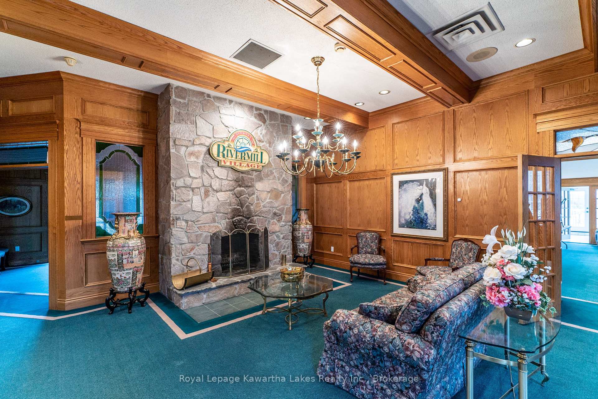 Photo 30 of Unit 404, 51 Rivermill Boulevard, Kawartha Lakes, Lindsay — HOMEH