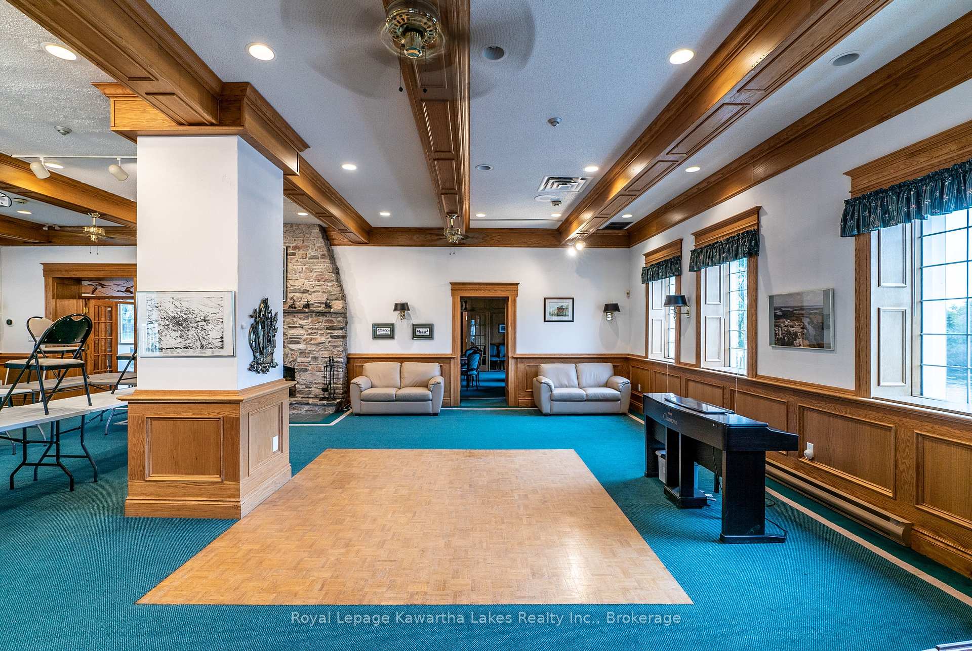 Photo 31 of Unit 404, 51 Rivermill Boulevard, Kawartha Lakes, Lindsay — HOMEH