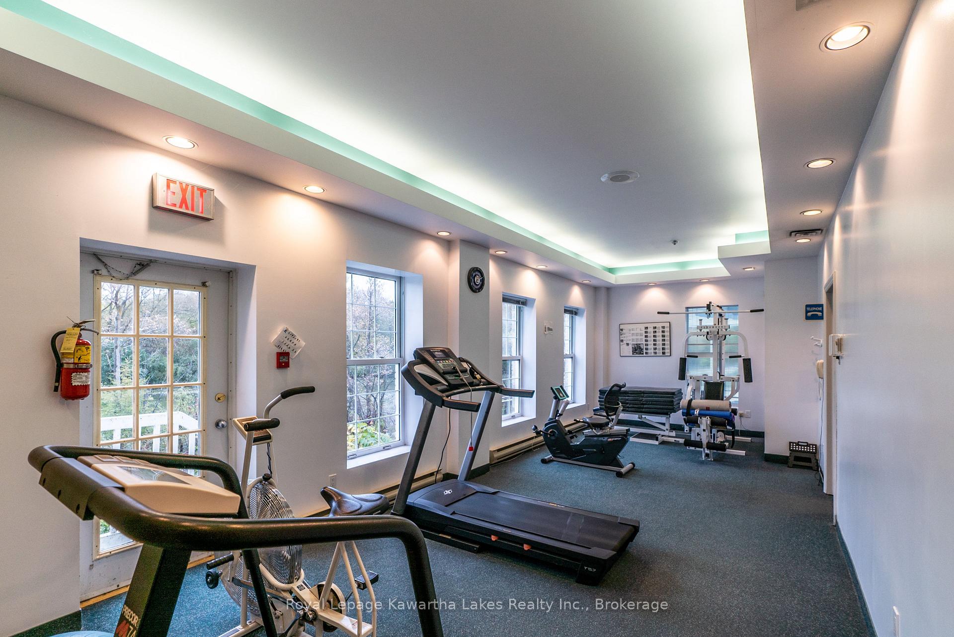 Photo 32 of Unit 404, 51 Rivermill Boulevard, Kawartha Lakes, Lindsay — HOMEH