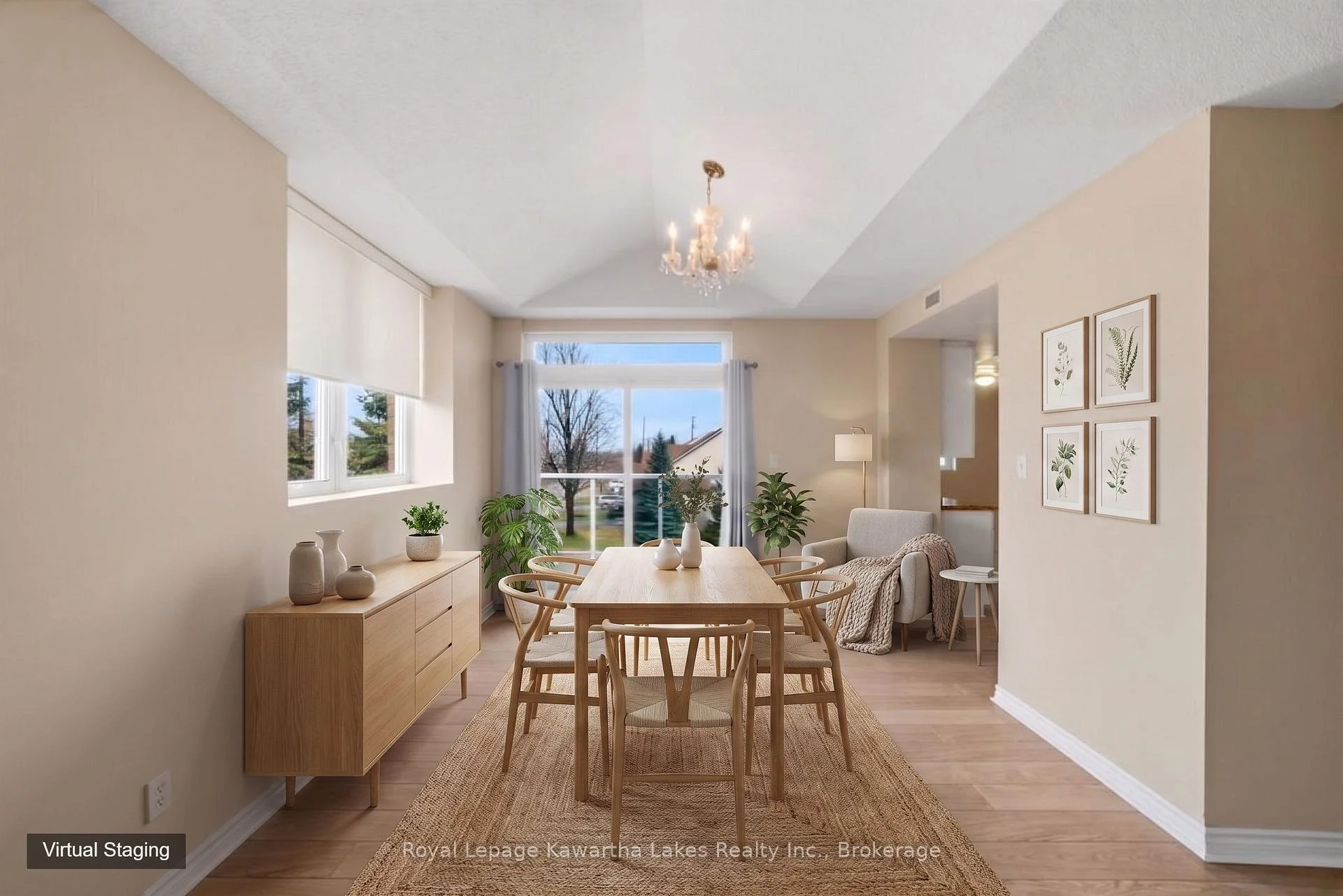 Photo 13 of Unit 404, 51 Rivermill Boulevard, Kawartha Lakes, Lindsay — HOMEH