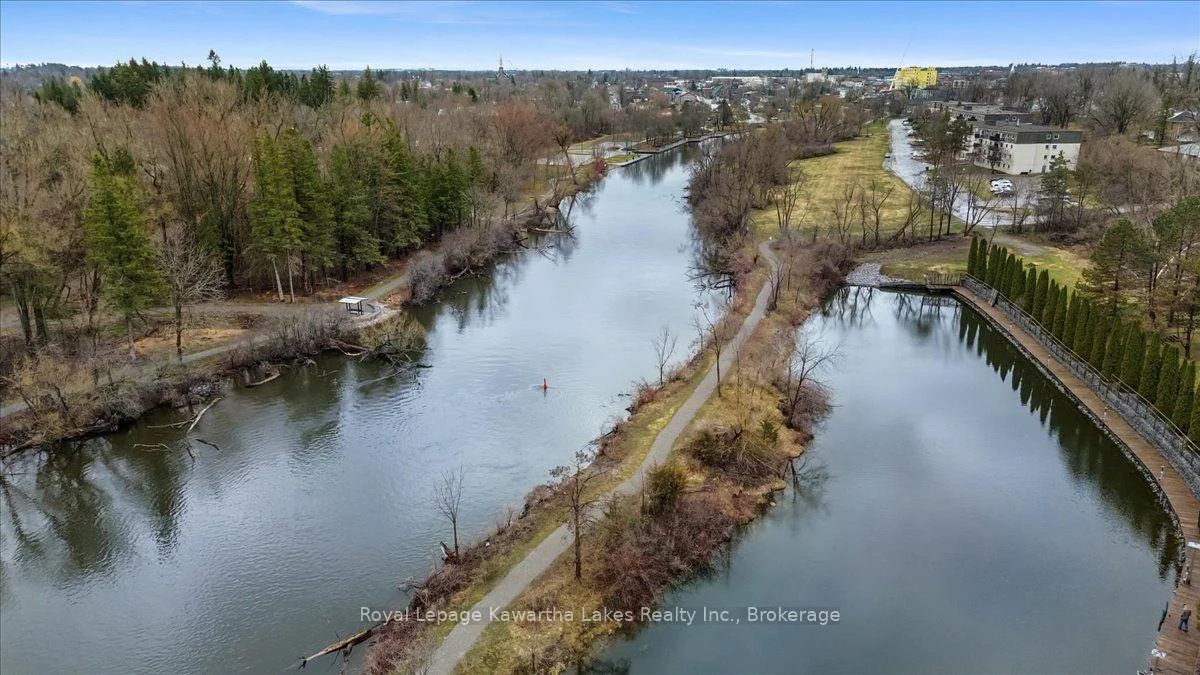 Photo 24 of Unit 404, 51 Rivermill Boulevard, Kawartha Lakes, Lindsay — HOMEH