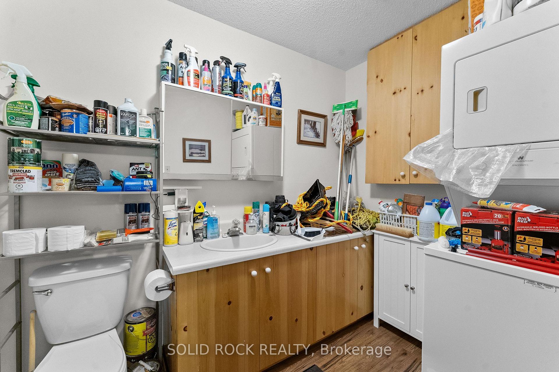 Photo 12 of 992 White Lake, Lanark Highlands, Lanark Highlands (Darling) Twp — HOMEH