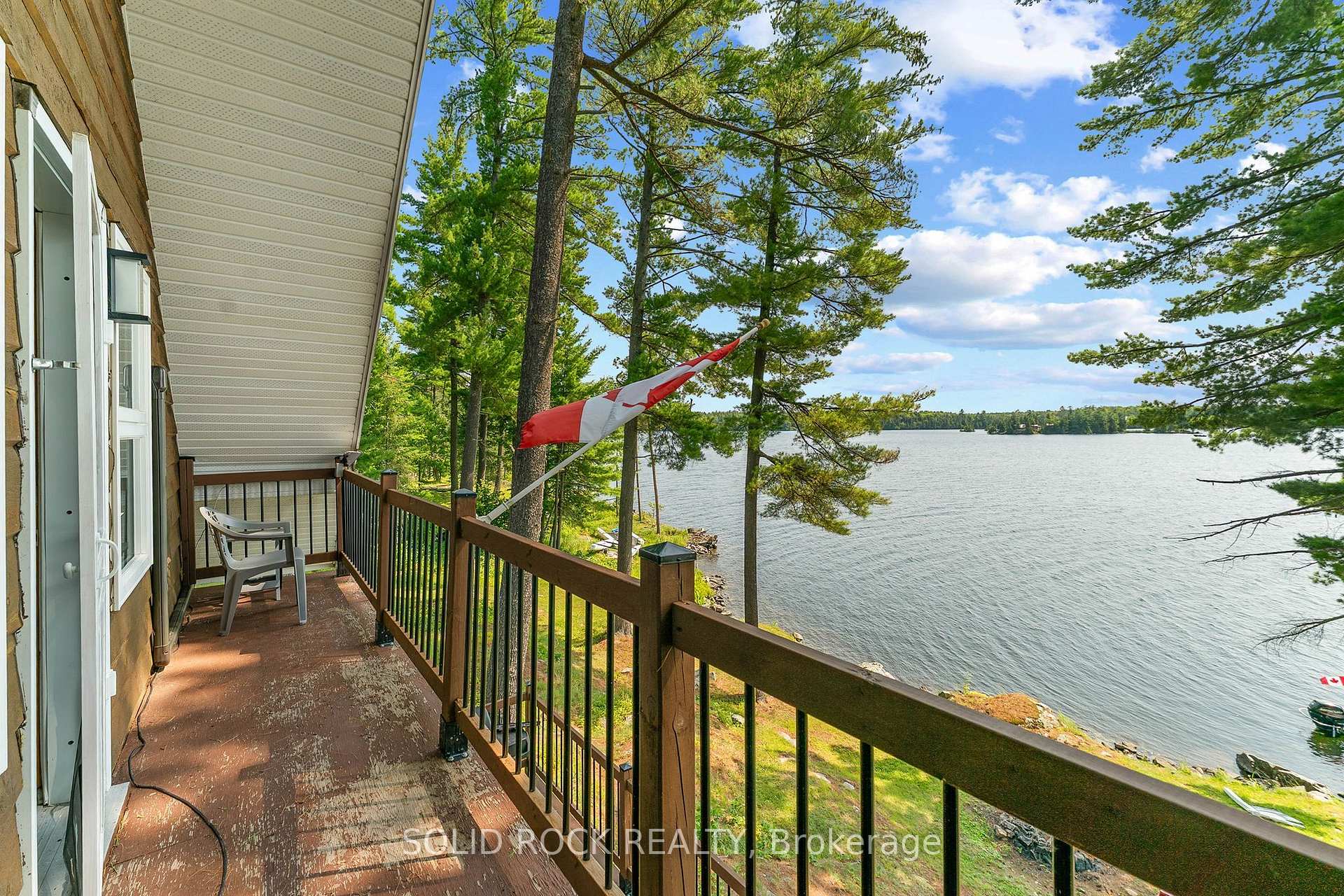 Photo 16 of 992 White Lake, Lanark Highlands, Lanark Highlands (Darling) Twp — HOMEH