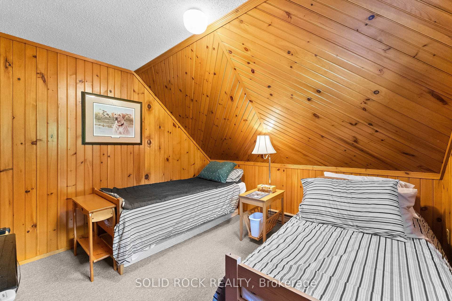 Photo 22 of 992 White Lake, Lanark Highlands, Lanark Highlands (Darling) Twp — HOMEH