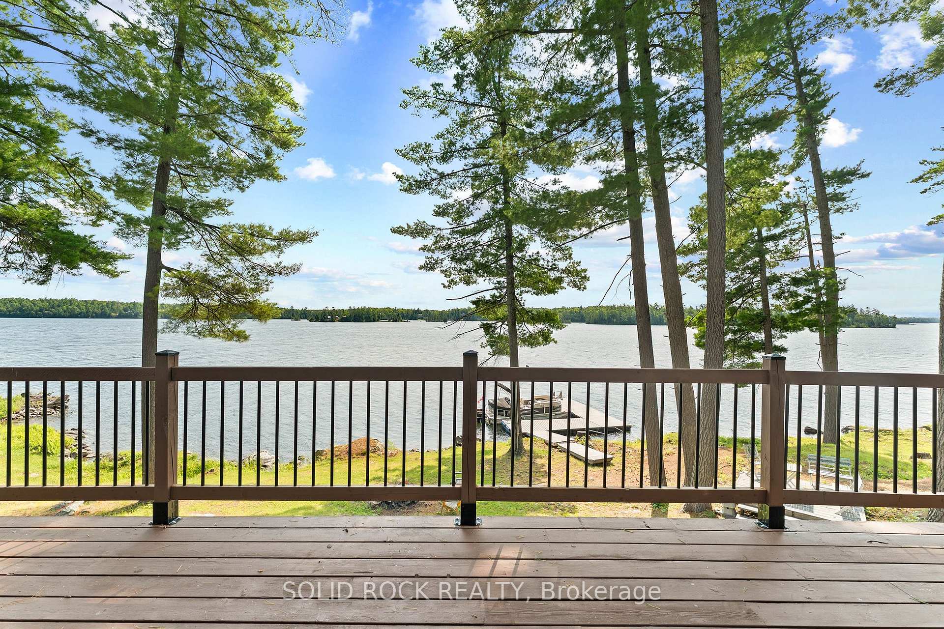 Photo 26 of 992 White Lake, Lanark Highlands, Lanark Highlands (Darling) Twp — HOMEH
