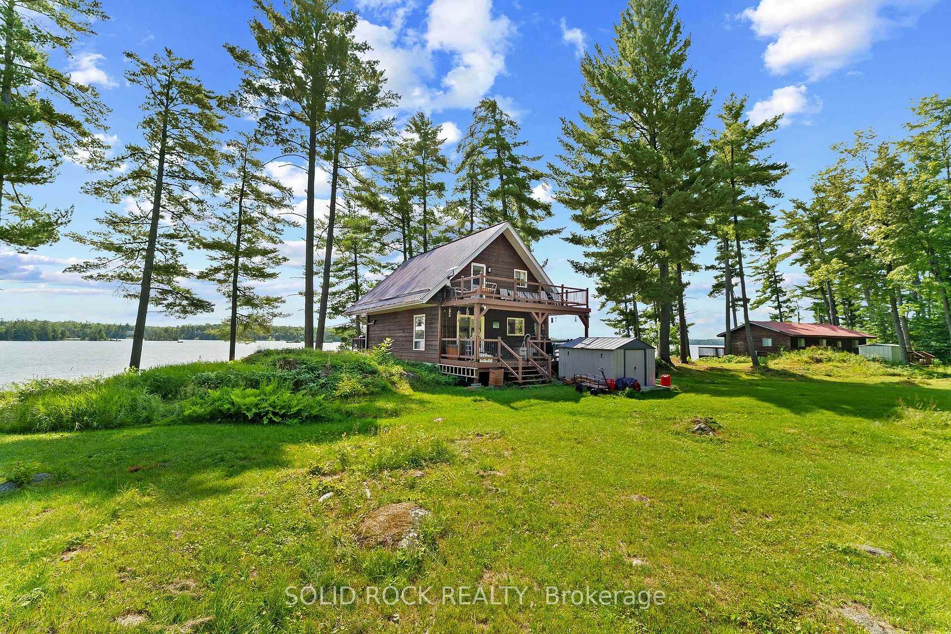 Photo 28 of 992 White Lake, Lanark Highlands, Lanark Highlands (Darling) Twp — HOMEH