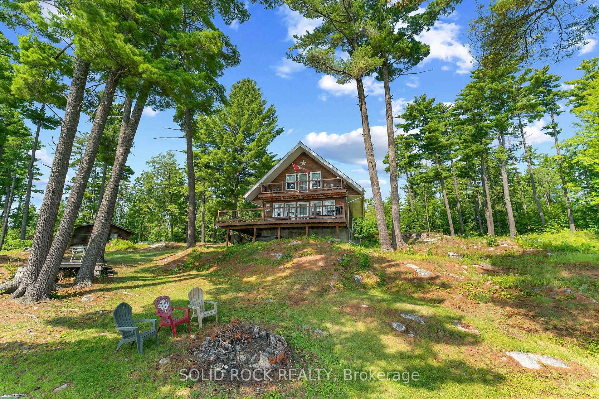 Photo 29 of 992 White Lake, Lanark Highlands, Lanark Highlands (Darling) Twp — HOMEH
