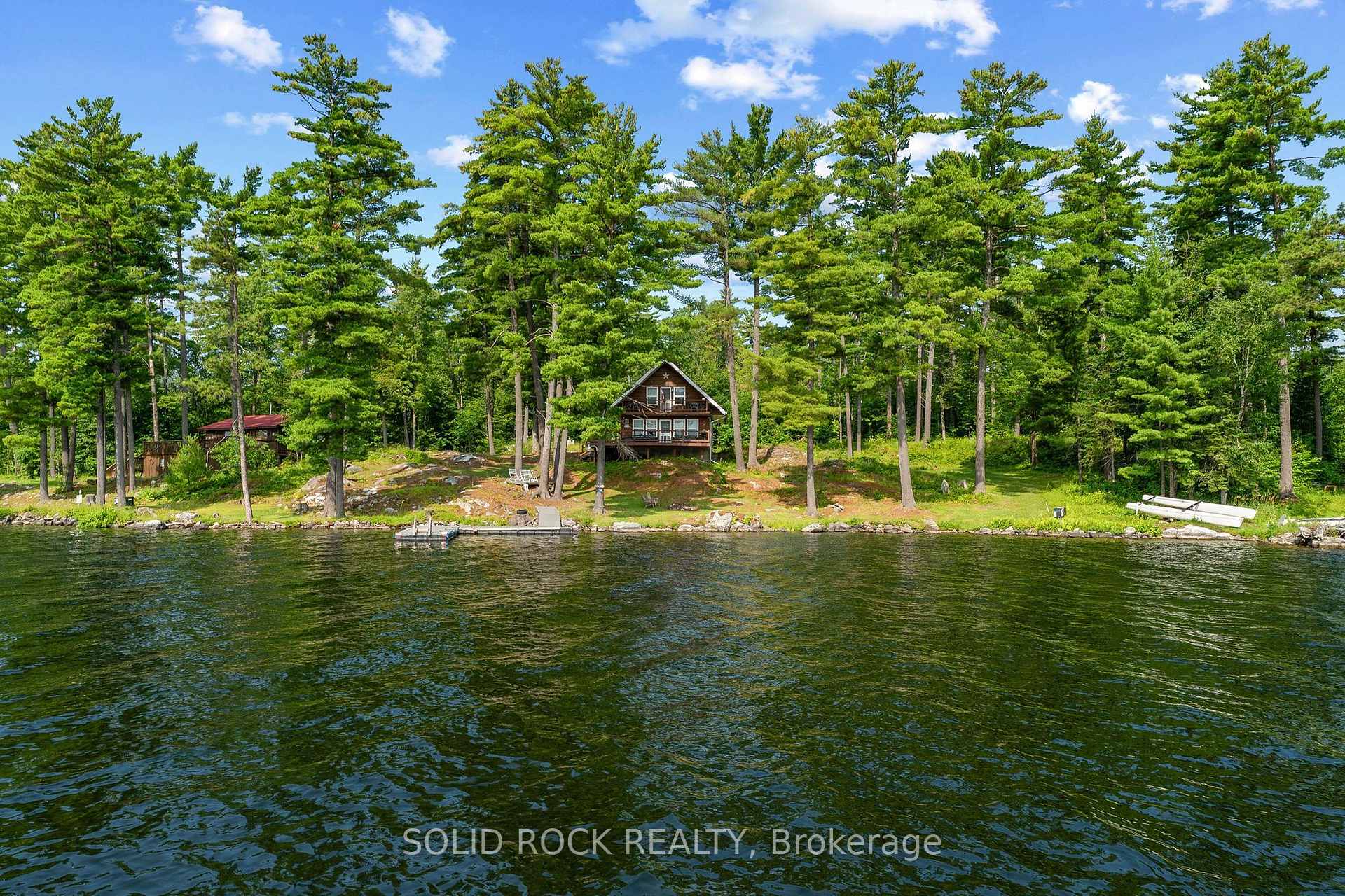 Photo 31 of 992 White Lake, Lanark Highlands, Lanark Highlands (Darling) Twp — HOMEH