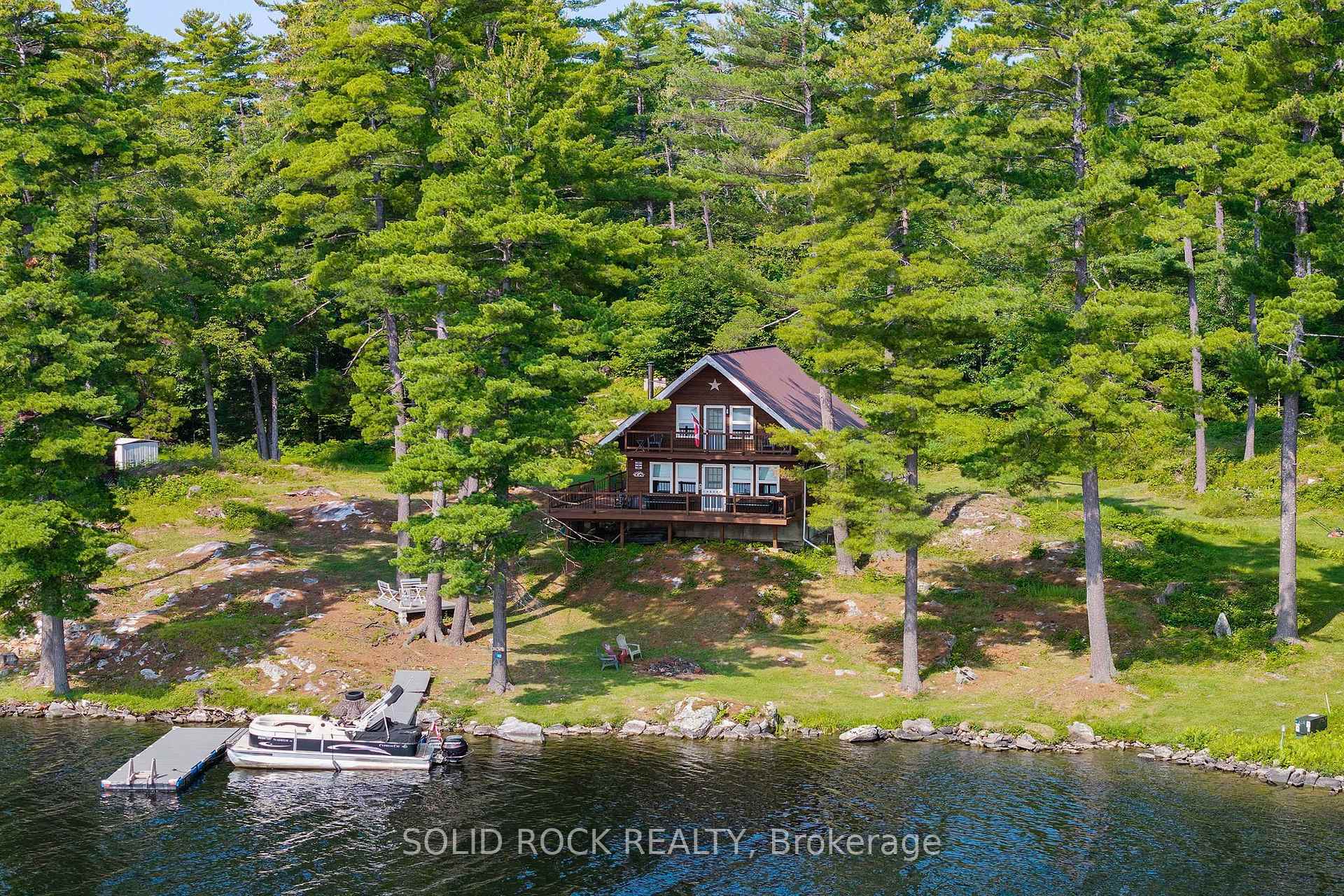 Photo 33 of 992 White Lake, Lanark Highlands, Lanark Highlands (Darling) Twp — HOMEH