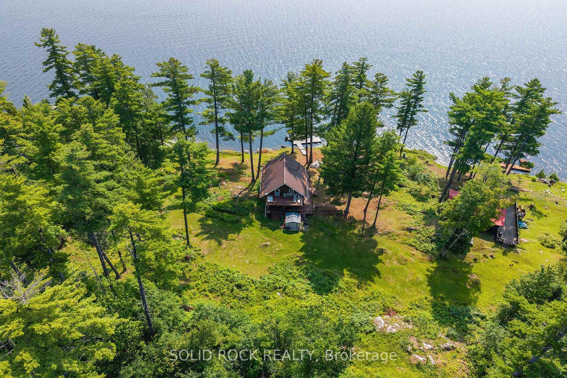 Photo 34 of 992 White Lake, Lanark Highlands, Lanark Highlands (Darling) Twp — HOMEH