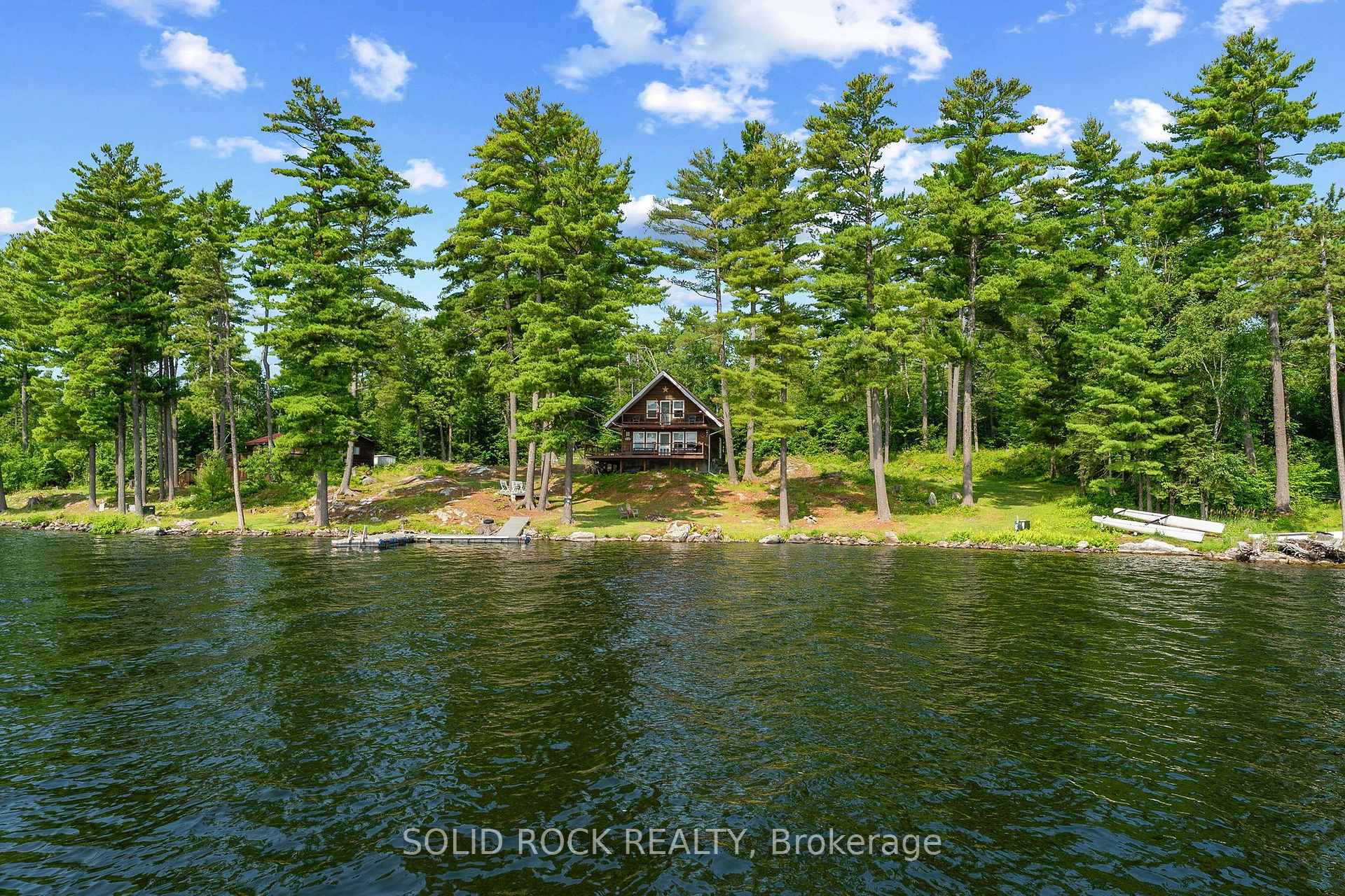 Photo 35 of 992 White Lake, Lanark Highlands, Lanark Highlands (Darling) Twp — HOMEH