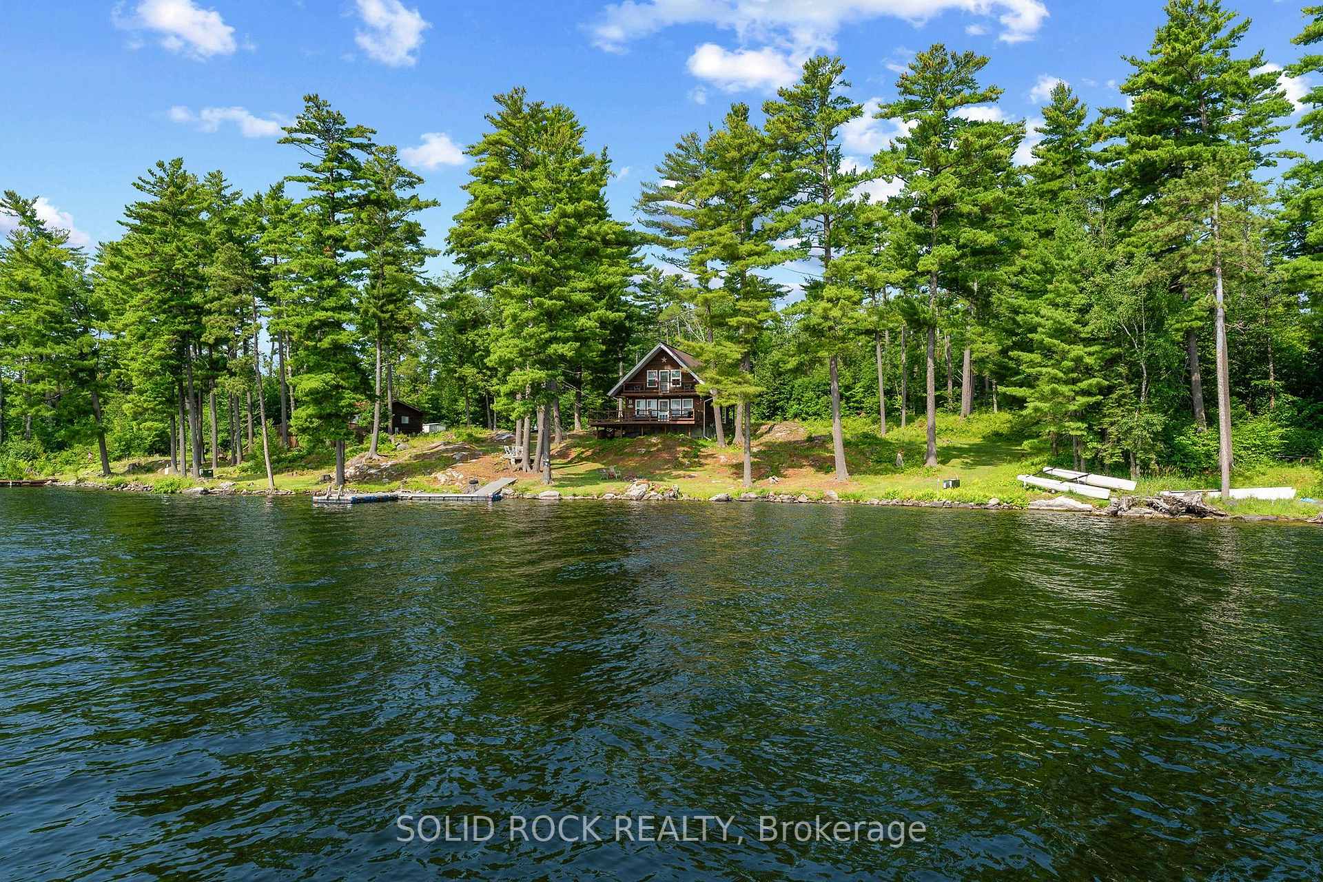 Photo 36 of 992 White Lake, Lanark Highlands, Lanark Highlands (Darling) Twp — HOMEH