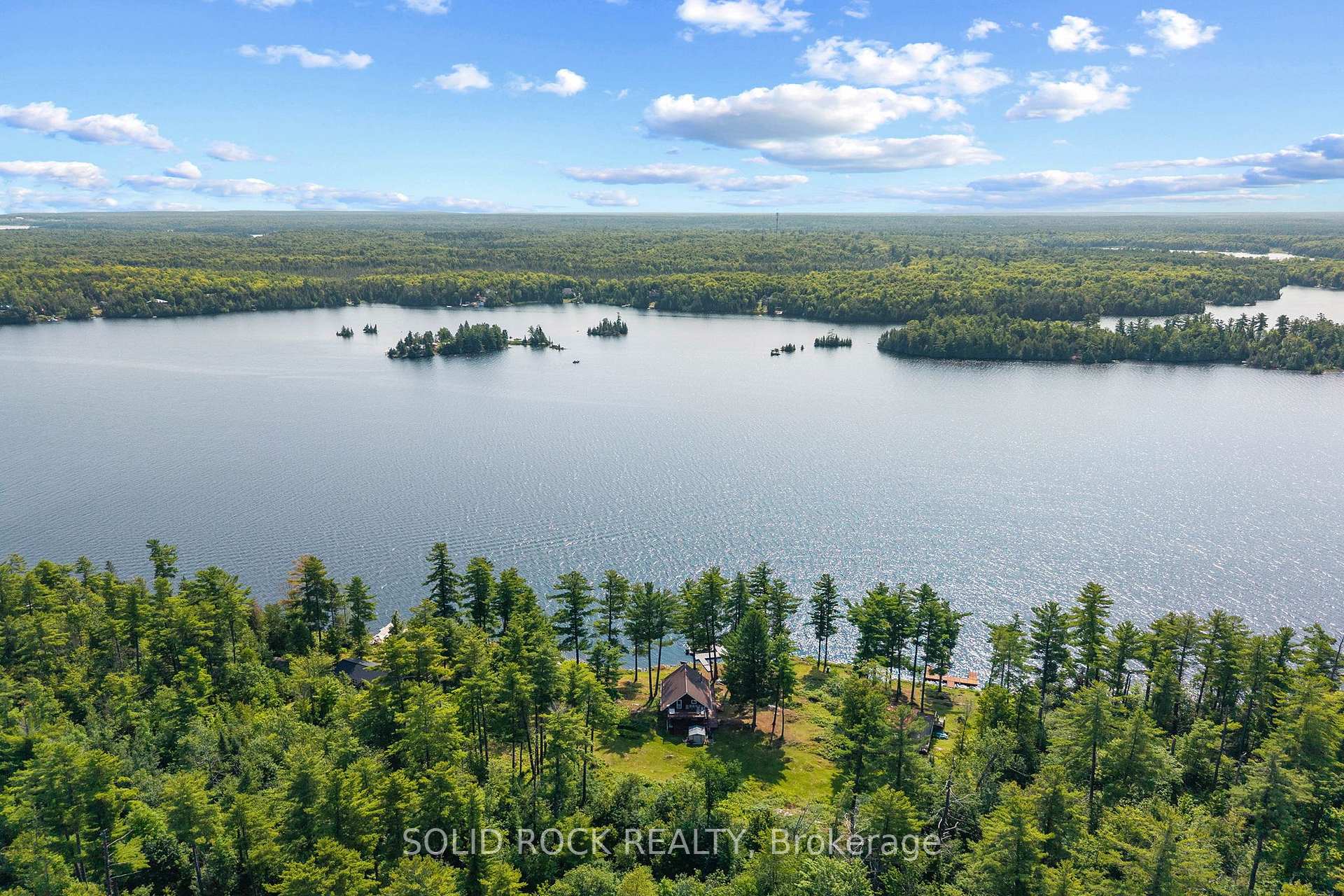 Photo 37 of 992 White Lake, Lanark Highlands, Lanark Highlands (Darling) Twp — HOMEH