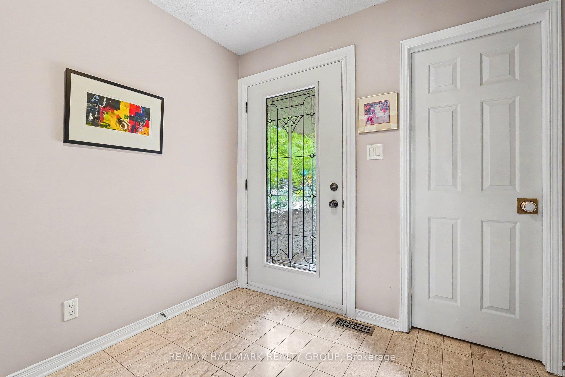 Photo 7 of 789 Mooneys Bay Place, Ottawa, Mooneys Bay/Riverside Park — HOMEH