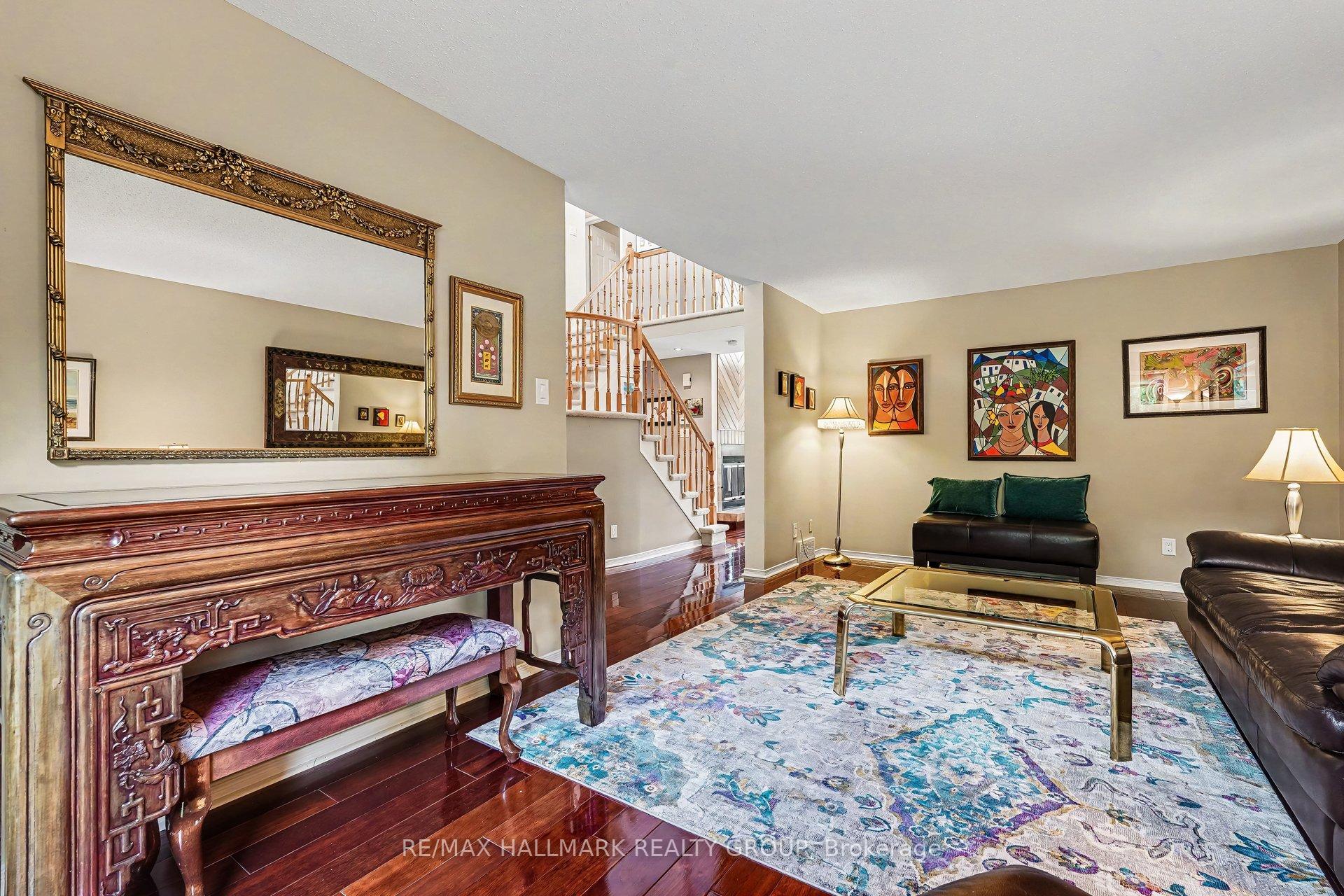 Photo 8 of 789 Mooneys Bay Place, Ottawa, Mooneys Bay/Riverside Park — HOMEH