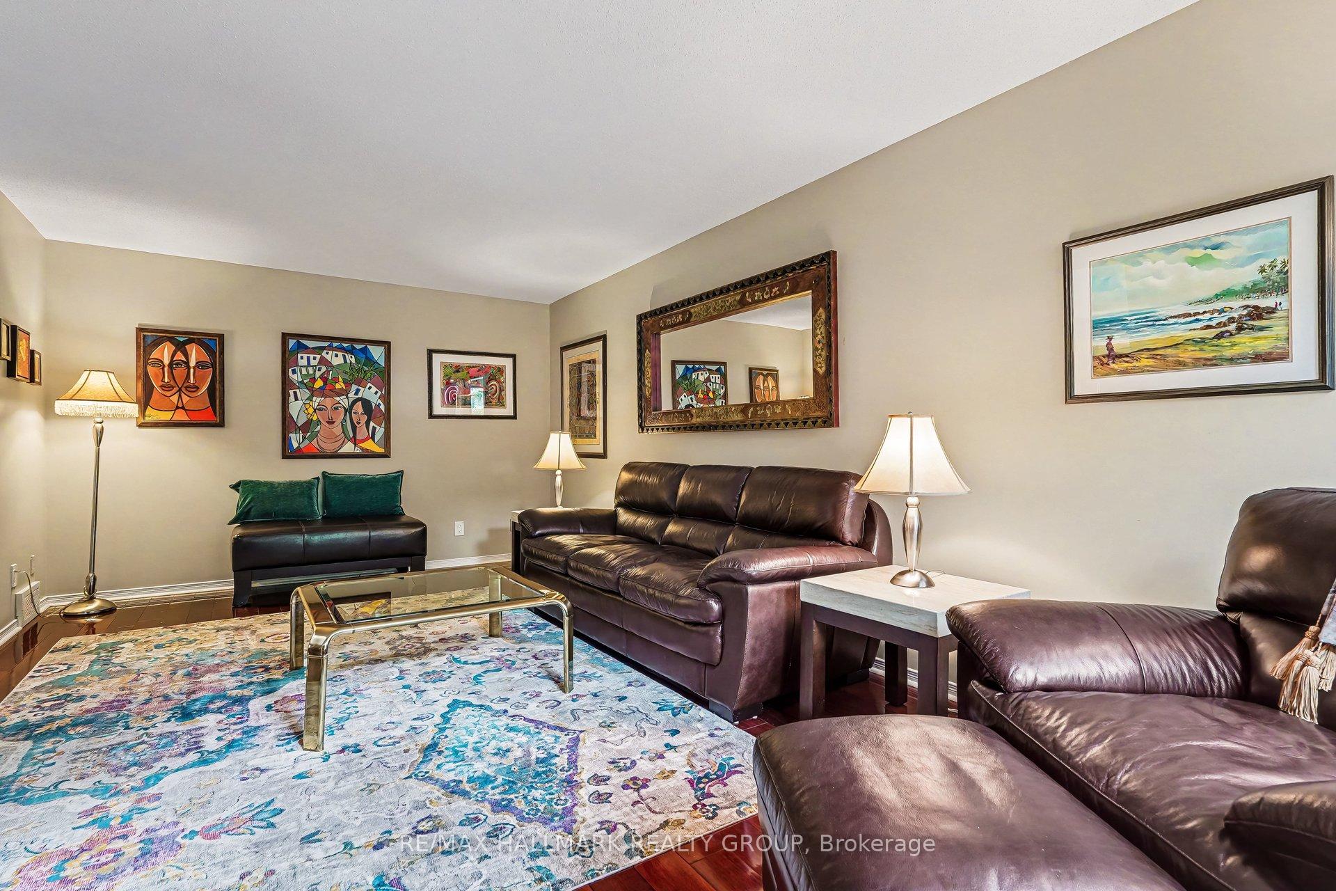 Photo 10 of 789 Mooneys Bay Place, Ottawa, Mooneys Bay/Riverside Park — HOMEH