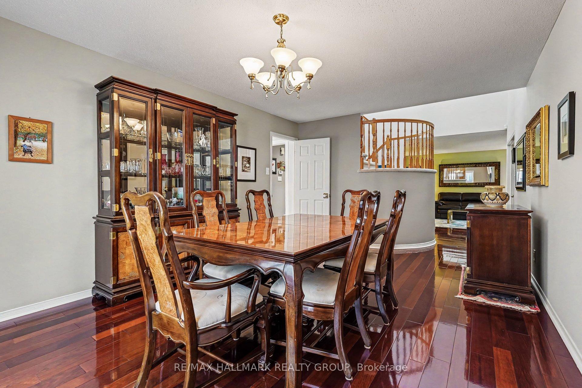 Photo 14 of 789 Mooneys Bay Place, Ottawa, Mooneys Bay/Riverside Park — HOMEH