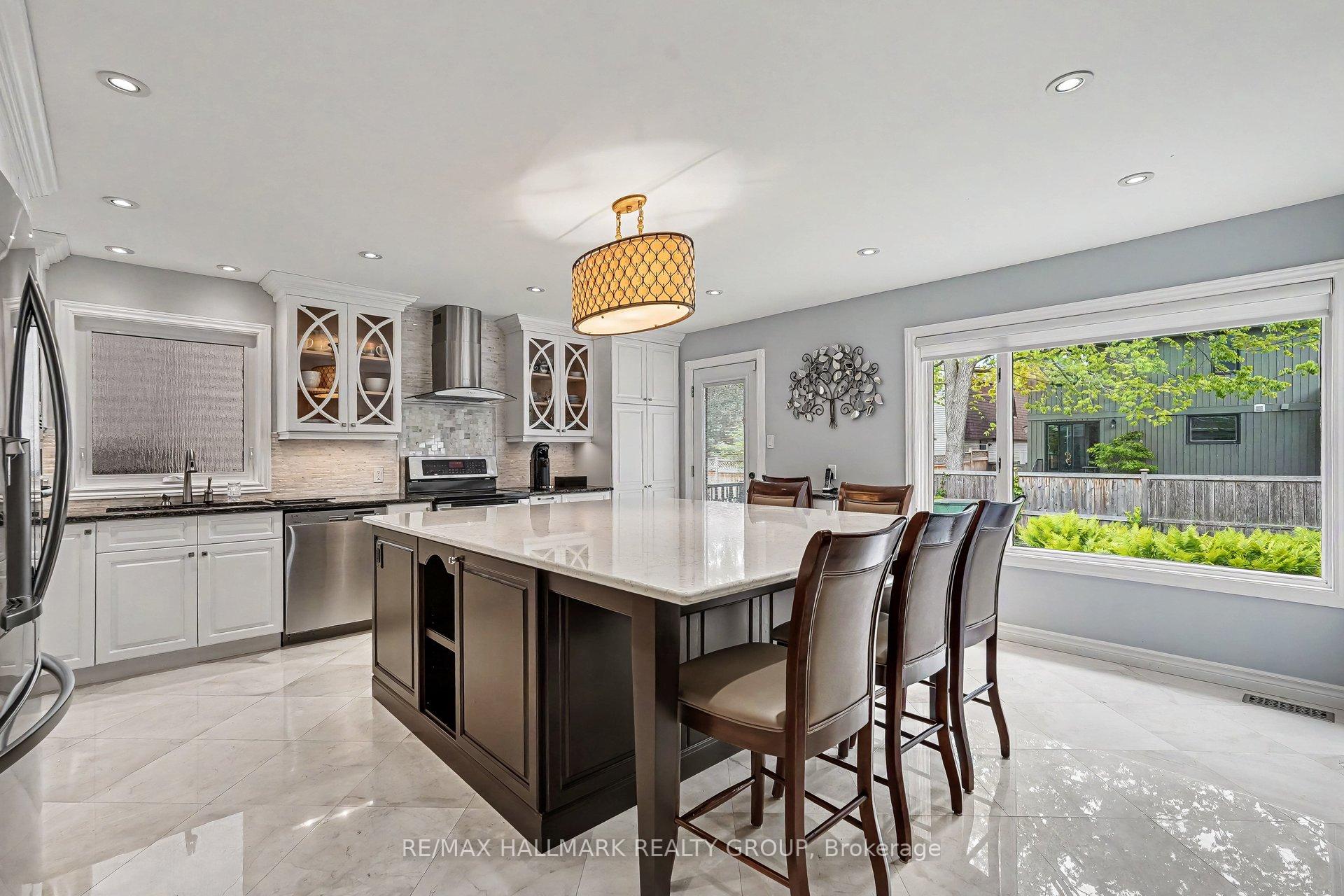 Photo 16 of 789 Mooneys Bay Place, Ottawa, Mooneys Bay/Riverside Park — HOMEH