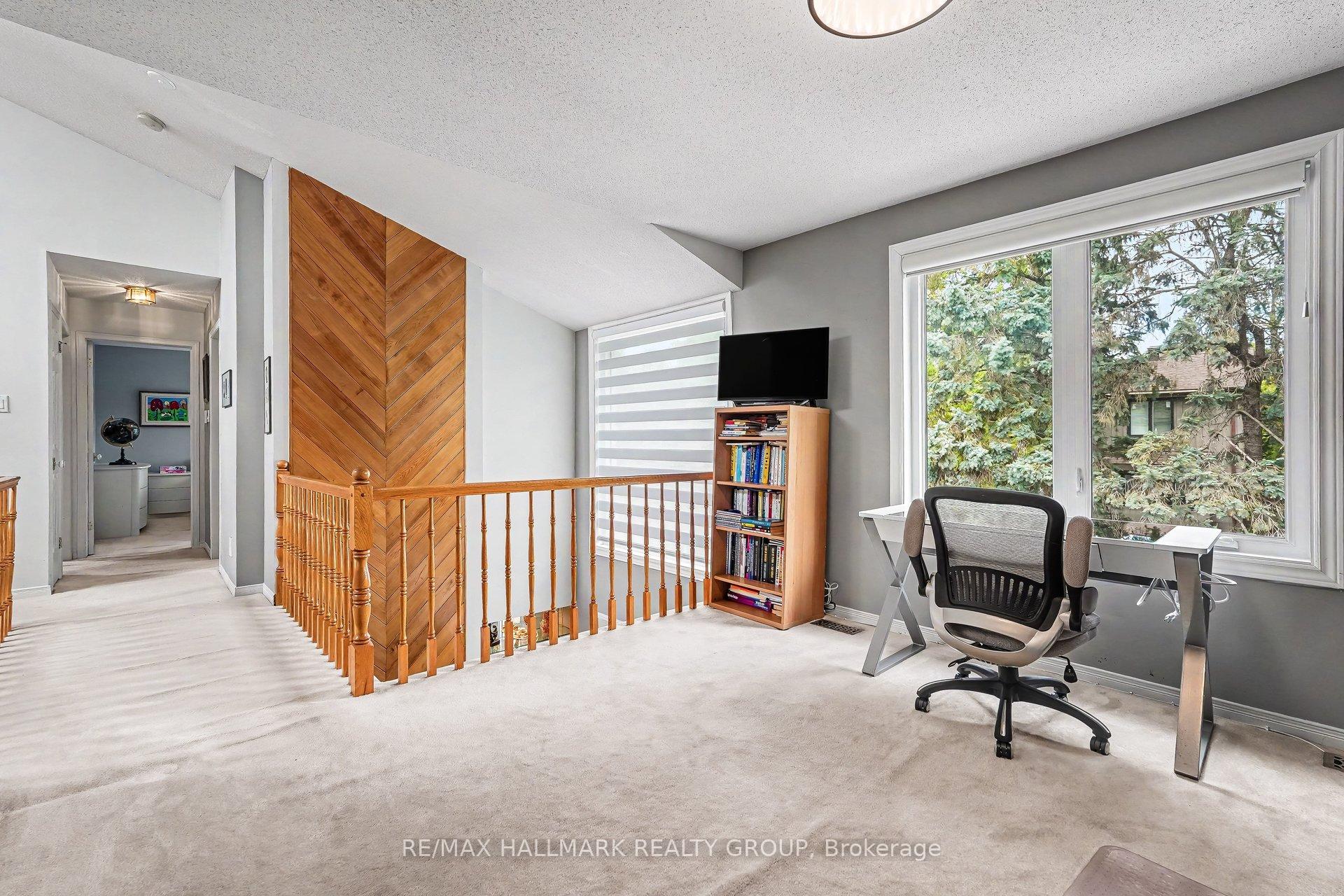 Photo 18 of 789 Mooneys Bay Place, Ottawa, Mooneys Bay/Riverside Park — HOMEH
