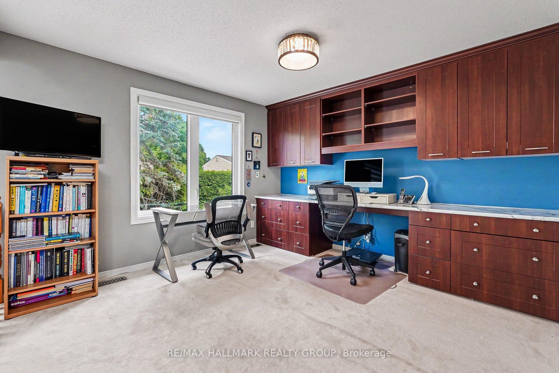 Photo 19 of 789 Mooneys Bay Place, Ottawa, Mooneys Bay/Riverside Park — HOMEH