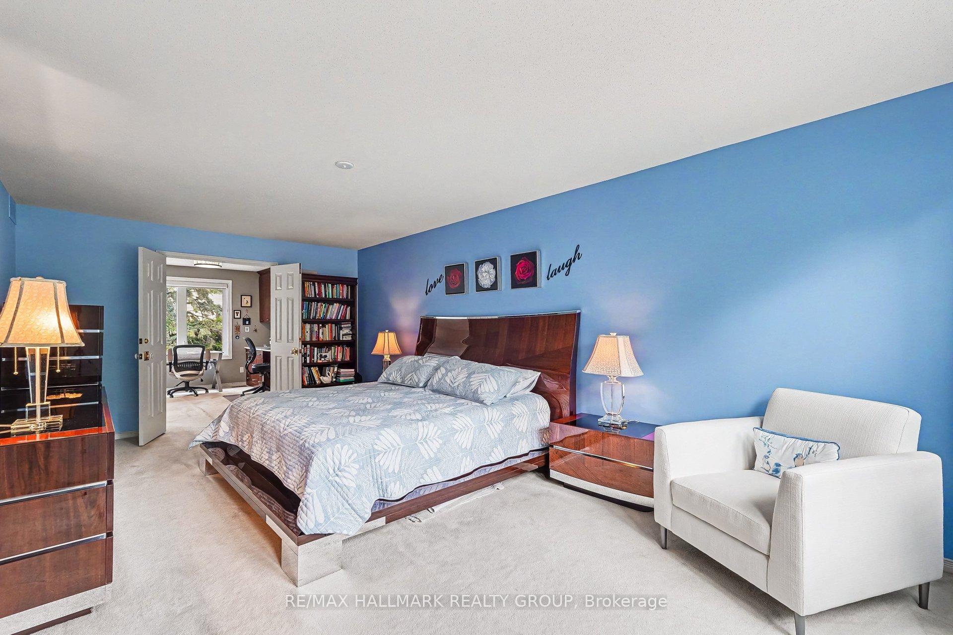 Photo 21 of 789 Mooneys Bay Place, Ottawa, Mooneys Bay/Riverside Park — HOMEH