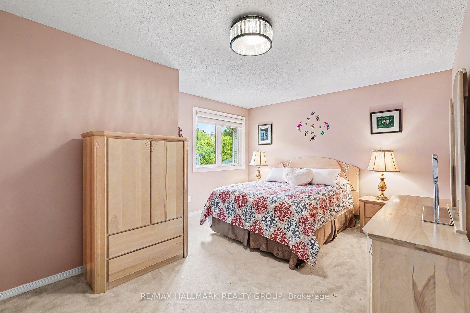 Photo 25 of 789 Mooneys Bay Place, Ottawa, Mooneys Bay/Riverside Park — HOMEH