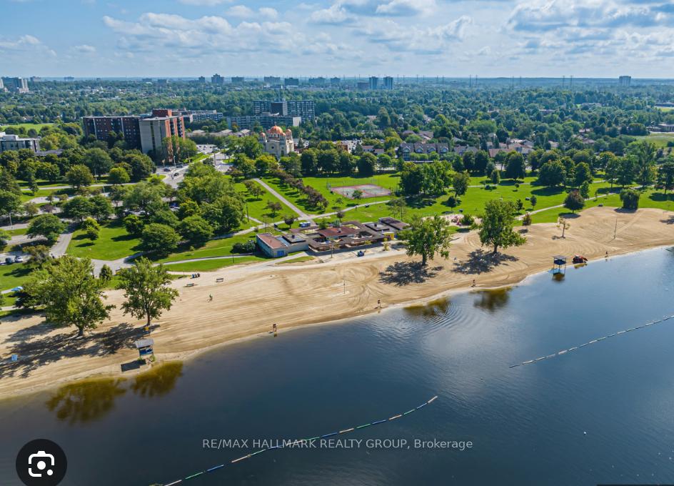 Photo 28 of 789 Mooneys Bay Place, Ottawa, Mooneys Bay/Riverside Park — HOMEH