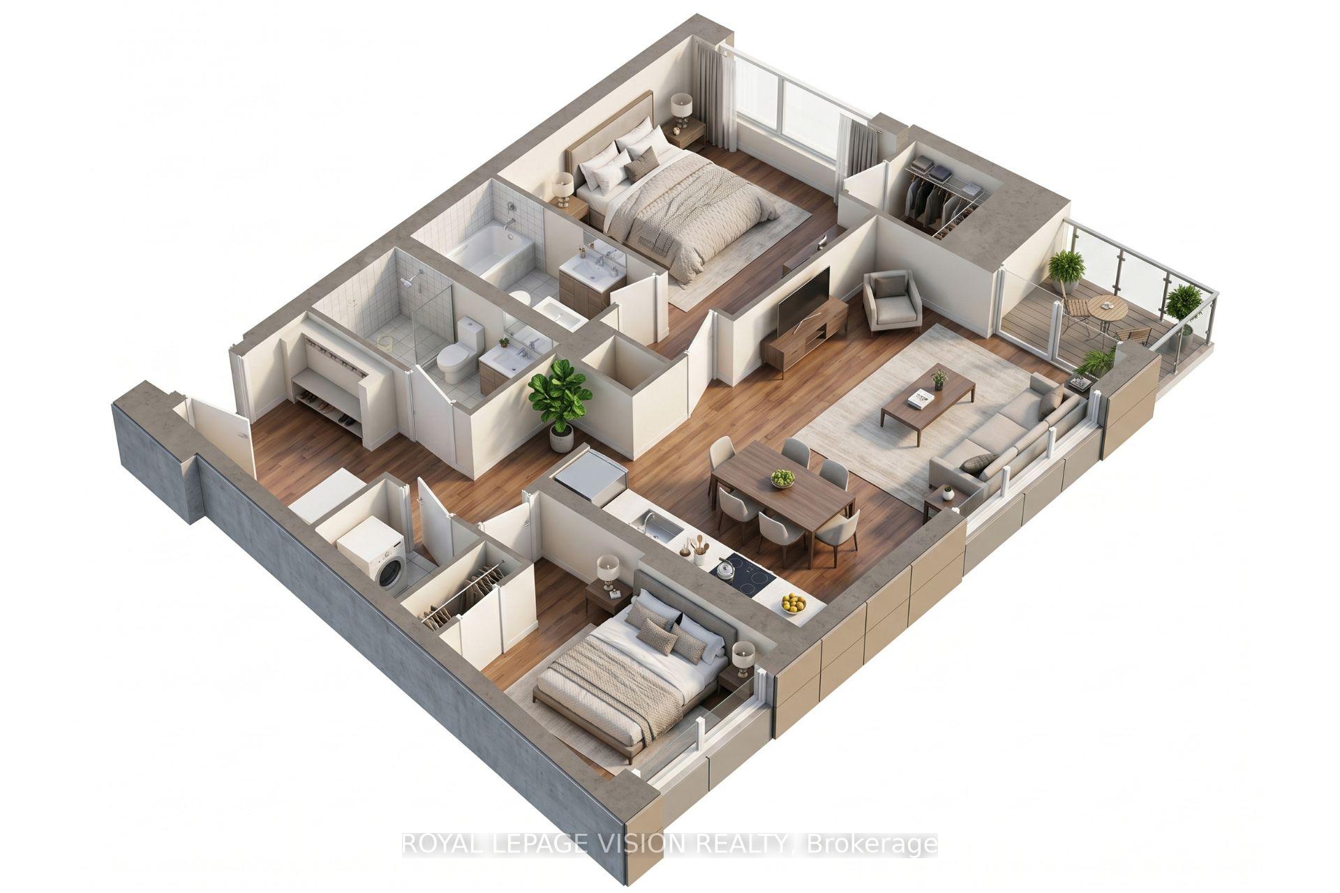 Photo 1 of Unit 2703, 10 York Street, Toronto, Waterfront Communities — HOMEH