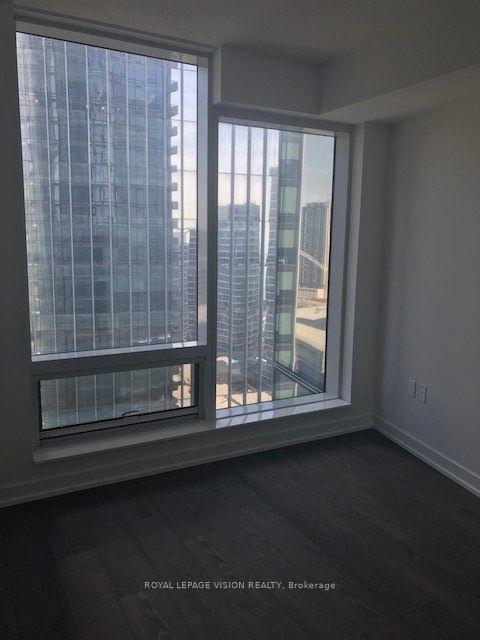 Photo 4 of Unit 2703, 10 York Street, Toronto, Waterfront Communities — HOMEH