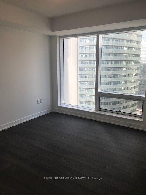 Photo 6 of Unit 2703, 10 York Street, Toronto, Waterfront Communities — HOMEH